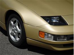 1990 Nissan 300ZX (CC-2069348) for sale in Zebulon, North Carolina