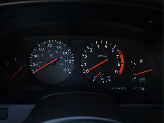 1990 Nissan 300ZX (CC-2069348) for sale in Zebulon, North Carolina