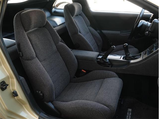 1990 Nissan 300ZX (CC-2069348) for sale in Zebulon, North Carolina