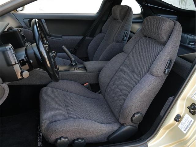 1990 Nissan 300ZX (CC-2069348) for sale in Zebulon, North Carolina