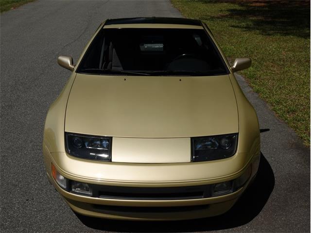 1990 Nissan 300ZX (CC-2069348) for sale in Zebulon, North Carolina