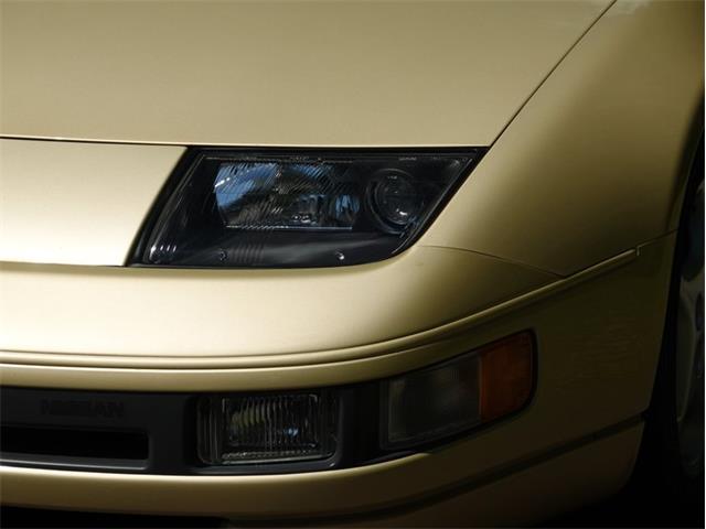 1990 Nissan 300ZX (CC-2069348) for sale in Zebulon, North Carolina