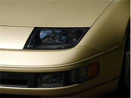 1990 Nissan 300ZX (CC-2069348) for sale in Zebulon, North Carolina