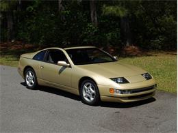 1990 Nissan 300ZX (CC-2069348) for sale in Zebulon, North Carolina