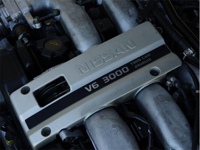 1990 Nissan 300ZX (CC-2069348) for sale in Zebulon, North Carolina