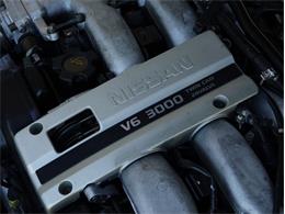 1990 Nissan 300ZX (CC-2069348) for sale in Zebulon, North Carolina