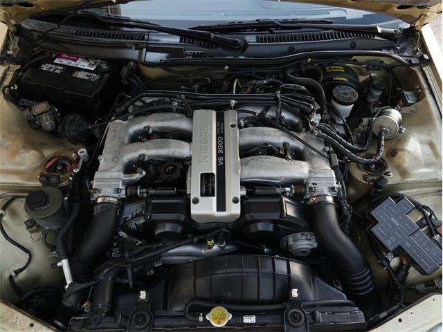 1990 Nissan 300ZX (CC-2069348) for sale in Zebulon, North Carolina