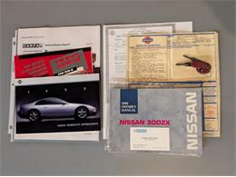 1990 Nissan 300ZX (CC-2069348) for sale in Zebulon, North Carolina