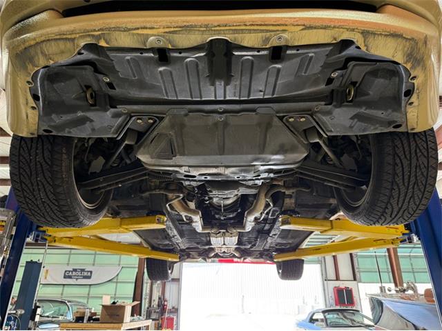 1990 Nissan 300ZX (CC-2069348) for sale in Zebulon, North Carolina