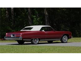 1975 Pontiac Grand Ville (CC-2069350) for sale in Zebulon, North Carolina
