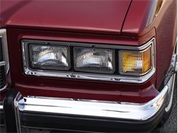 1975 Pontiac Grand Ville (CC-2069350) for sale in Zebulon, North Carolina