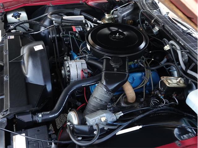 1975 Pontiac Grand Ville (CC-2069350) for sale in Zebulon, North Carolina
