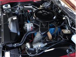 1975 Pontiac Grand Ville (CC-2069350) for sale in Zebulon, North Carolina