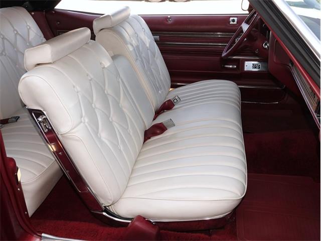 1975 Pontiac Grand Ville (CC-2069350) for sale in Zebulon, North Carolina