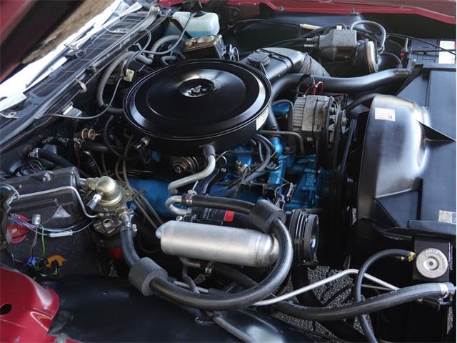 1975 Pontiac Grand Ville (CC-2069350) for sale in Zebulon, North Carolina