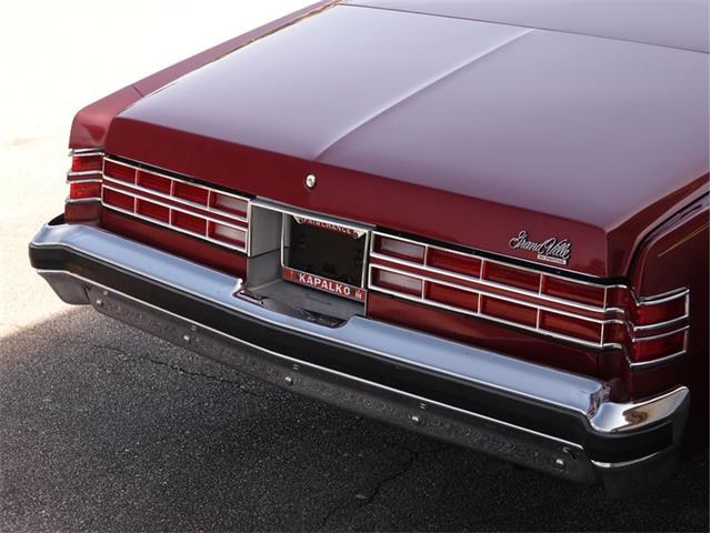 1975 Pontiac Grand Ville (CC-2069350) for sale in Zebulon, North Carolina