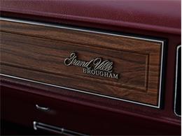 1975 Pontiac Grand Ville (CC-2069350) for sale in Zebulon, North Carolina