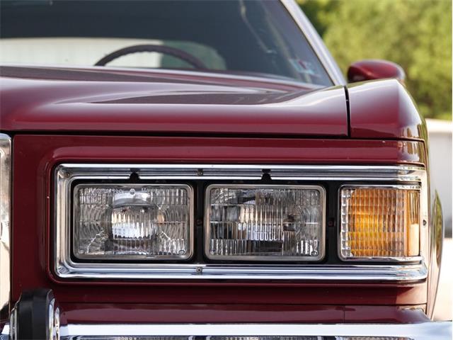 1975 Pontiac Grand Ville (CC-2069350) for sale in Zebulon, North Carolina