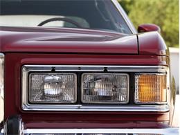 1975 Pontiac Grand Ville (CC-2069350) for sale in Zebulon, North Carolina