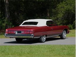 1975 Pontiac Grand Ville (CC-2069350) for sale in Zebulon, North Carolina