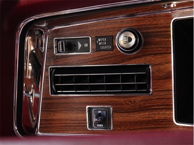1975 Pontiac Grand Ville (CC-2069350) for sale in Zebulon, North Carolina