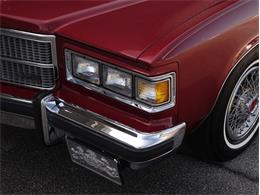 1975 Pontiac Grand Ville (CC-2069350) for sale in Zebulon, North Carolina