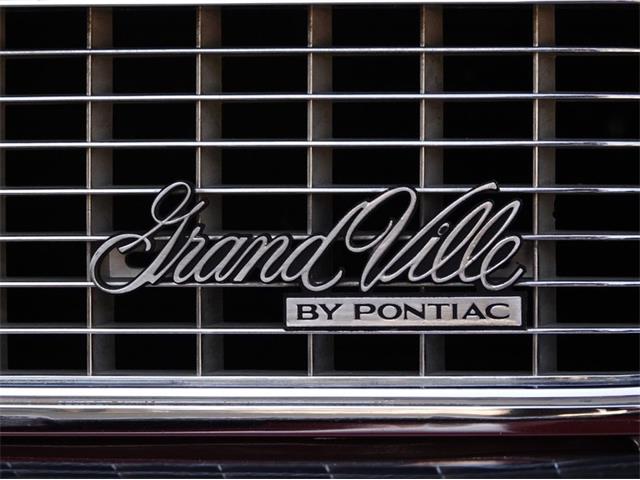 1975 Pontiac Grand Ville (CC-2069350) for sale in Zebulon, North Carolina