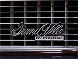 1975 Pontiac Grand Ville (CC-2069350) for sale in Zebulon, North Carolina