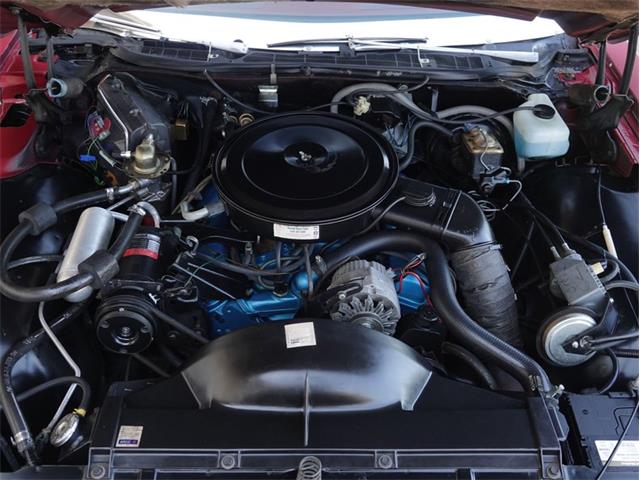 1975 Pontiac Grand Ville (CC-2069350) for sale in Zebulon, North Carolina