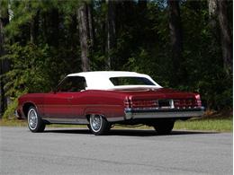 1975 Pontiac Grand Ville (CC-2069350) for sale in Zebulon, North Carolina