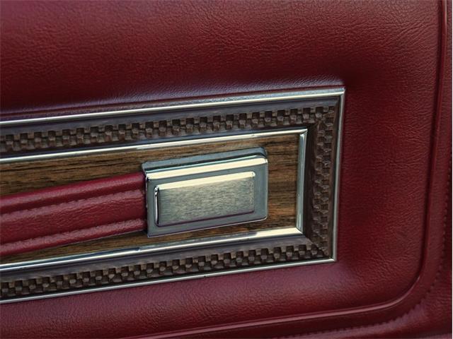 1975 Pontiac Grand Ville (CC-2069350) for sale in Zebulon, North Carolina