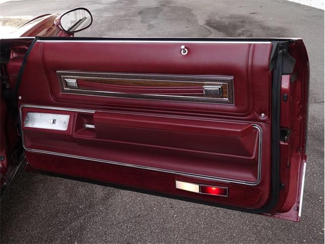 1975 Pontiac Grand Ville (CC-2069350) for sale in Zebulon, North Carolina