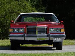 1975 Pontiac Grand Ville (CC-2069350) for sale in Zebulon, North Carolina