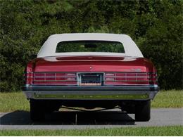 1975 Pontiac Grand Ville (CC-2069350) for sale in Zebulon, North Carolina