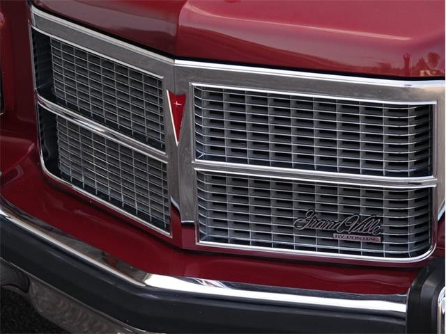 1975 Pontiac Grand Ville (CC-2069350) for sale in Zebulon, North Carolina