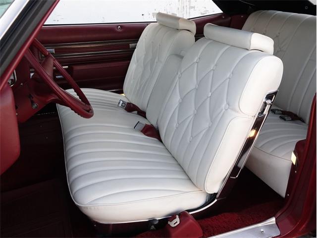 1975 Pontiac Grand Ville (CC-2069350) for sale in Zebulon, North Carolina