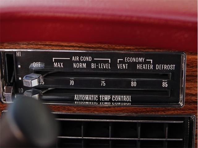 1975 Pontiac Grand Ville (CC-2069350) for sale in Zebulon, North Carolina