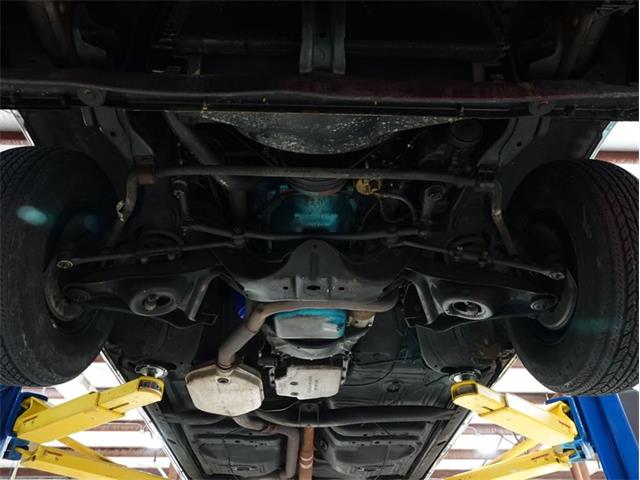 1975 Pontiac Grand Ville (CC-2069350) for sale in Zebulon, North Carolina