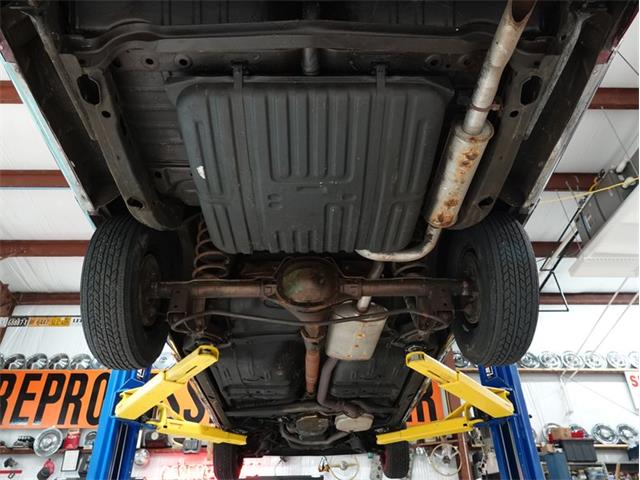 1975 Pontiac Grand Ville (CC-2069350) for sale in Zebulon, North Carolina