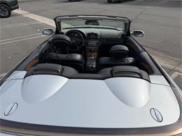 2007 Mercedes-Benz CLK-Class (CC-2069352) for sale in Spring Valley, California