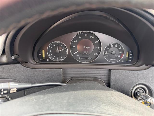 2007 Mercedes-Benz CLK-Class (CC-2069352) for sale in Spring Valley, California