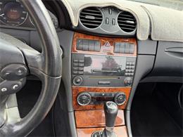2007 Mercedes-Benz CLK-Class (CC-2069352) for sale in Spring Valley, California