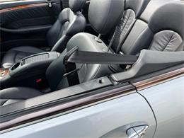 2007 Mercedes-Benz CLK-Class (CC-2069352) for sale in Spring Valley, California