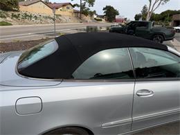 2007 Mercedes-Benz CLK-Class (CC-2069352) for sale in Spring Valley, California