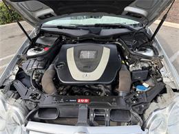 2007 Mercedes-Benz CLK-Class (CC-2069352) for sale in Spring Valley, California
