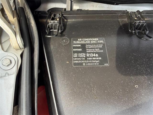 2007 Mercedes-Benz CLK-Class (CC-2069352) for sale in Spring Valley, California