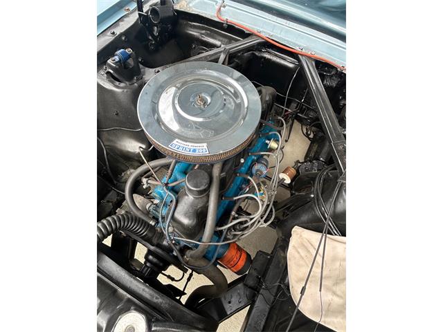1966 Ford Mustang (CC-2069354) for sale in Asheboro, North Carolina