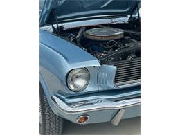 1966 Ford Mustang (CC-2069354) for sale in Asheboro, North Carolina