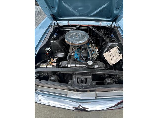 1966 Ford Mustang (CC-2069354) for sale in Asheboro, North Carolina