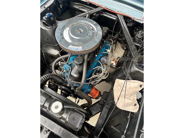 1966 Ford Mustang (CC-2069354) for sale in Asheboro, North Carolina